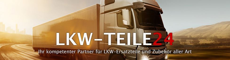 Spannstange, LKW-Teile24